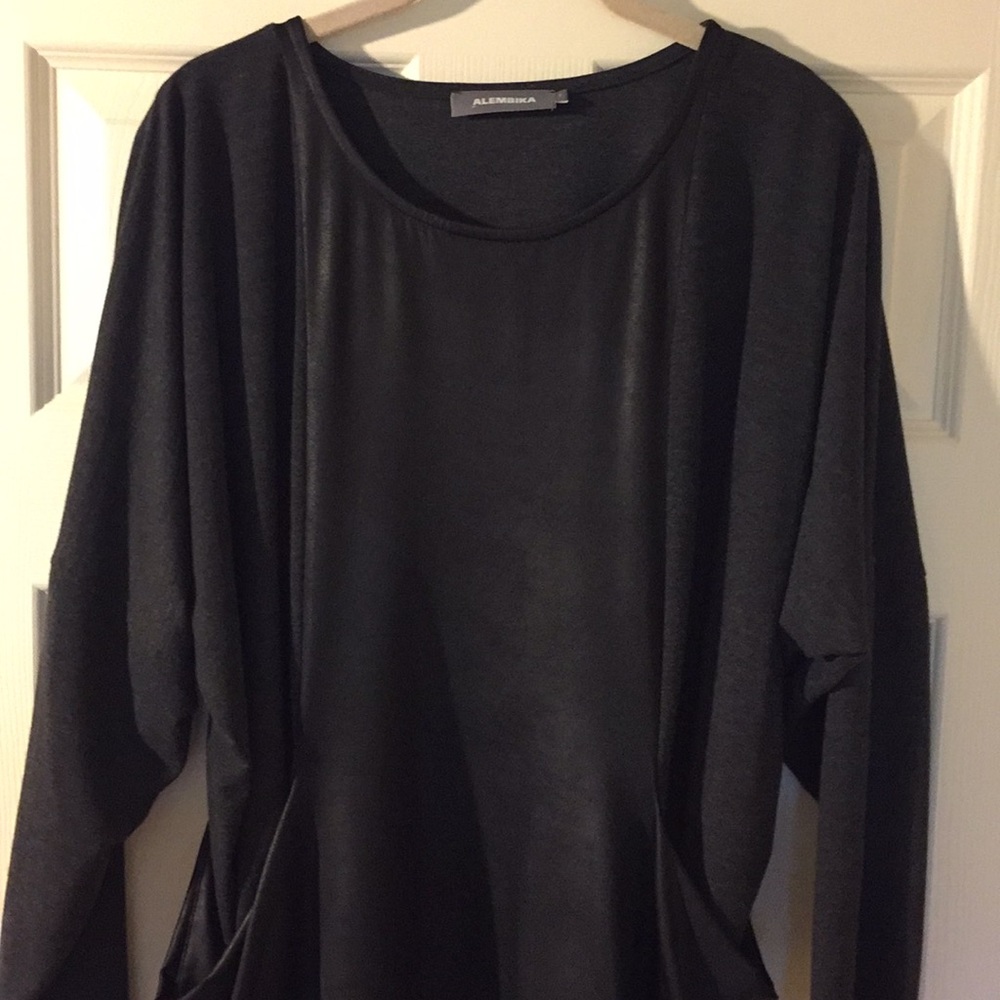Alembika top